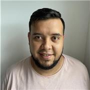 Chef profesional ofrece clases de cocina profesional o personalizada